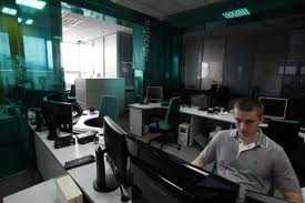 Israeli Military Admits to Cyber-Warfare